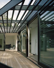 Archipelago House