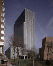 Empire Riverside Hotel