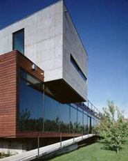 Schmitz House