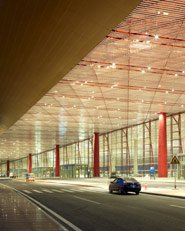 Beijing Capital International Airport