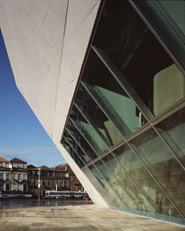 Casa Da Música