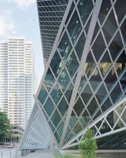 Seattle Central Library