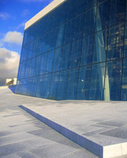 New National Operahouse