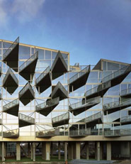 VM Houses