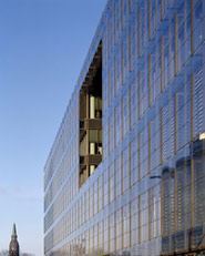 Deloitte Building