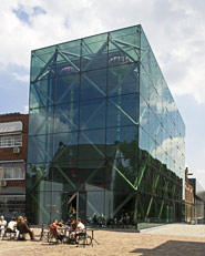 Audax Textile Museum