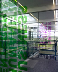 Corby Business Academy