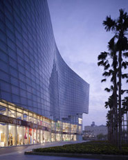 Dream Mall
