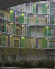 MICA Gateway Student Residence