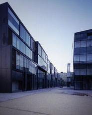 New Sanlitun North Building