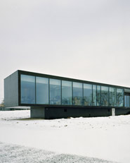 Marchesini France Headquarters