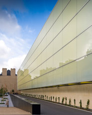 Teatro e Auditorium