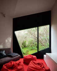 Klein Bottle House