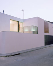 Casa 101