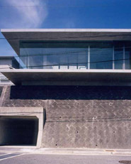 Zen House
