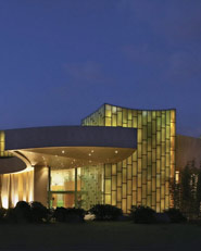 New Jiang Wan Cultural Center