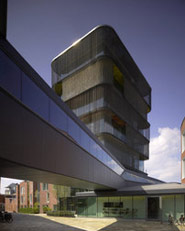 Enschede Culture Cluster