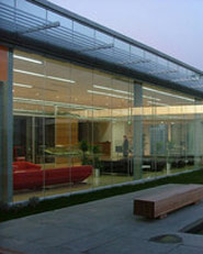 Eston Housing Advertising & Sales Office