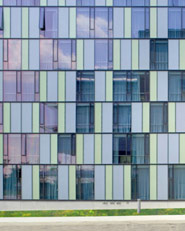Pond Road Student Residence