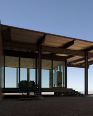 Montecito Residence