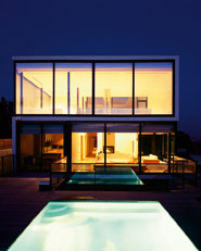 Casa CS