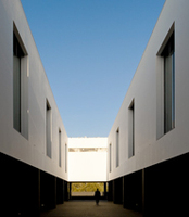 Unidade Central do Pólo das Ciências da Saúde da Universidade de Coimbra