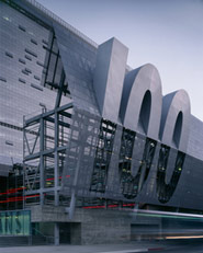 Caltrans District 7 Headquarters