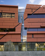 Cahill Center for Astronomy and Astrophysics at Caltech