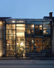 Atelier Fleuriste
