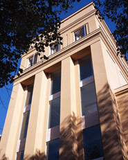 Recupero Della Ex Casa Del Fascio. Piazza Matteotti, Caserta  