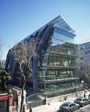 Auditorio Rafael del Pino