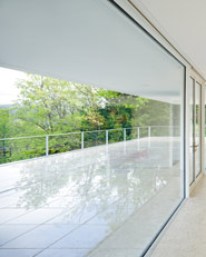 Olnick Spanu House