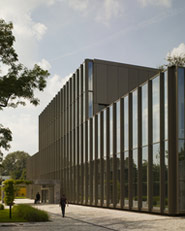 British Embassy