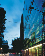 Blend Building - Generali Properties
