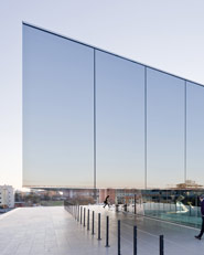Vakko Fashion Center and Power Media Center
