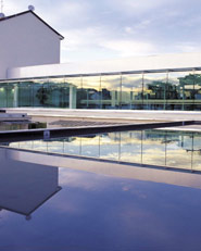 Glass House Costume National