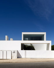 House in Martinhal