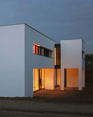 Residential Building