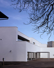Fuglsang Kunstmuseum