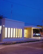 La Neveria