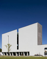 Barreiro College of Technology