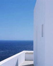 Villa Milos