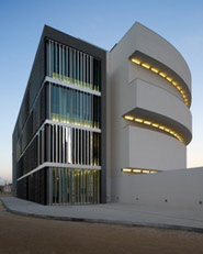 OCC – Lisbon Operational Command Centre