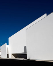 Stº Antonio Church