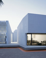 Casa para un fotografo 2 en el Delta del Ebro