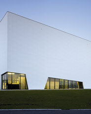 GEMEENSCHAPSCENTRUM