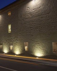 CCLC - centro civico la corte