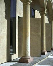Polo Servizi Turistici, ex Mercato Coperto di Ortigia, Siracusa