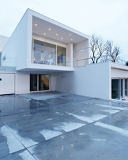 VILLA TIA