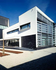 Ilhavo Maritime Museum